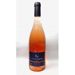 Côtes du Rhône - Cuvée de l'Oppidum Rosé