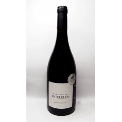 Domaine les Picarèles Rouge