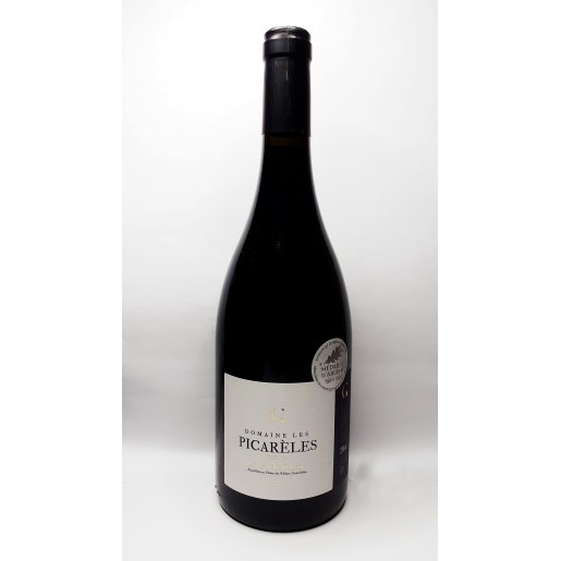 Domaine les Picarèles Rouge