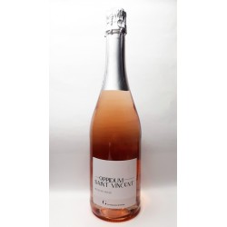 Oppidum Saint Vincent Musca Rosé